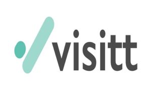 Visitt logo in color JPG