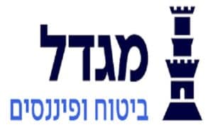מגדל
