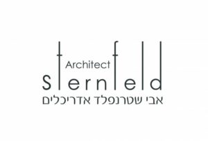 אבי שטרנפלד אדריכלים