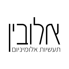 אלובין