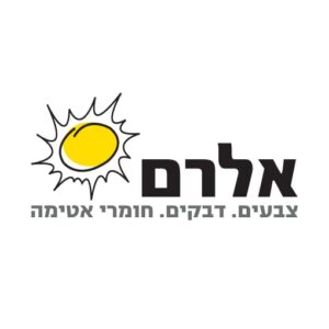 אלרם