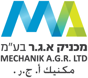 מכניק א.ג.ר