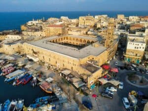 טרנדים חמים בשוק הנדל"ן הישראלי ב-2025