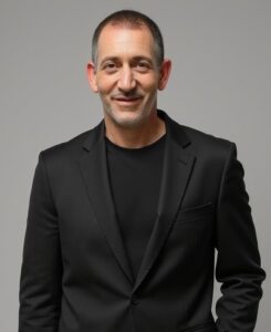 איתמר פיטל, צילום יחצ