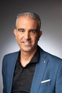 גיא צור . צילום: צילום רמי זרגנר