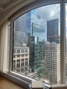 520 Fifth Avenue בניו יורק